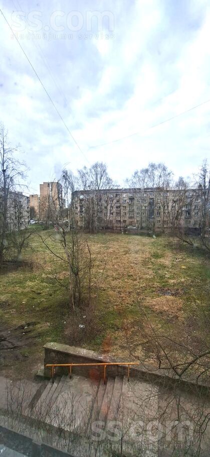 Valdemāra 143, Rīga — dzivoklis