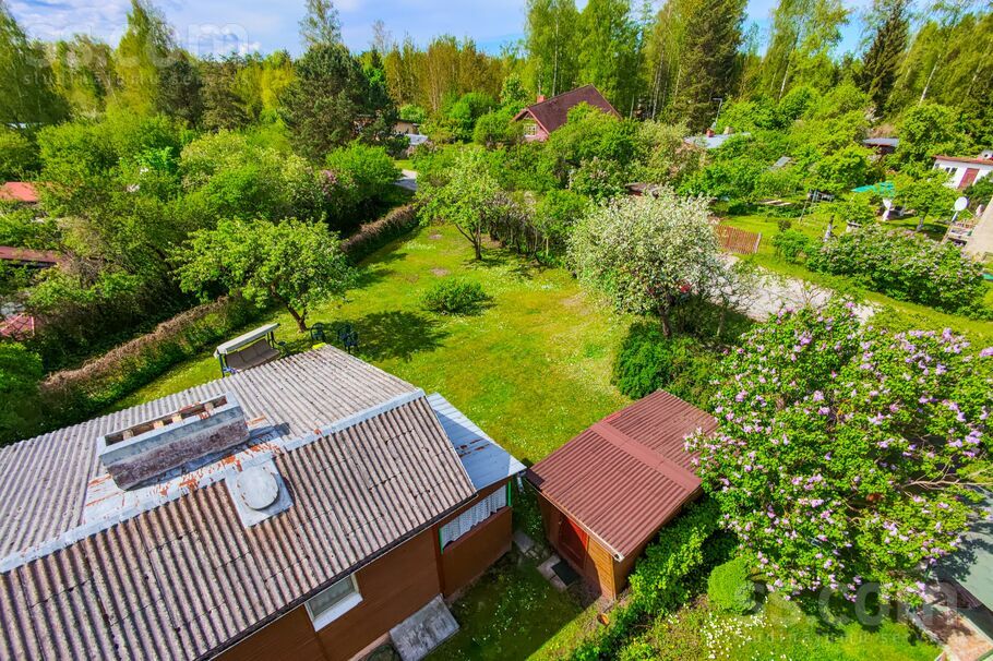 Vidrižu ceļš 74, Ķīšupe 1, Rīgas rajons, Saulkrastu l. t. — maja