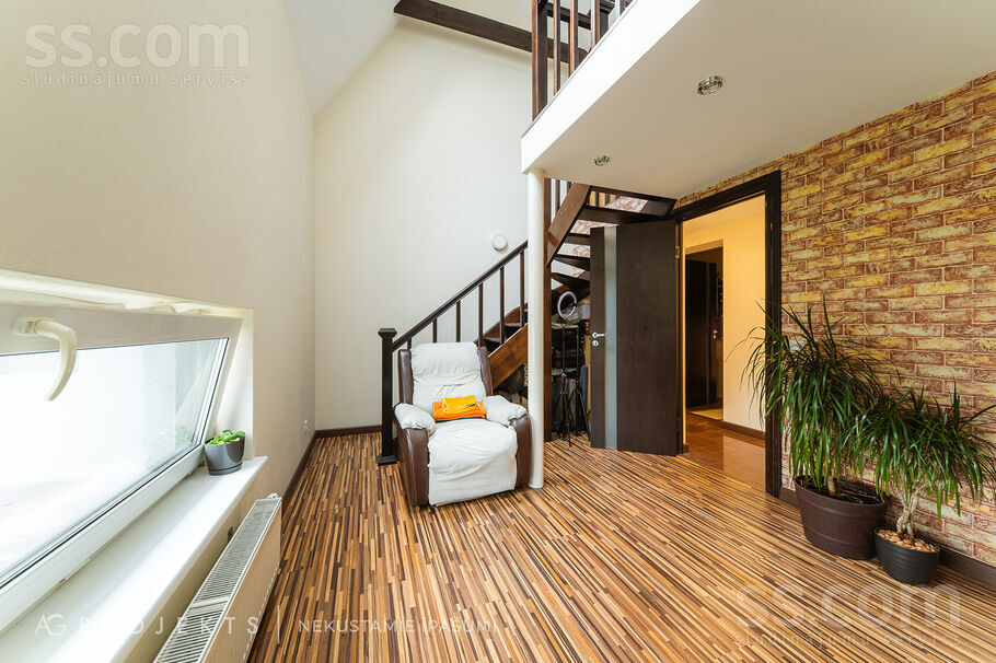 Ventas 31, Liepāja un raj., Liepāja — maja