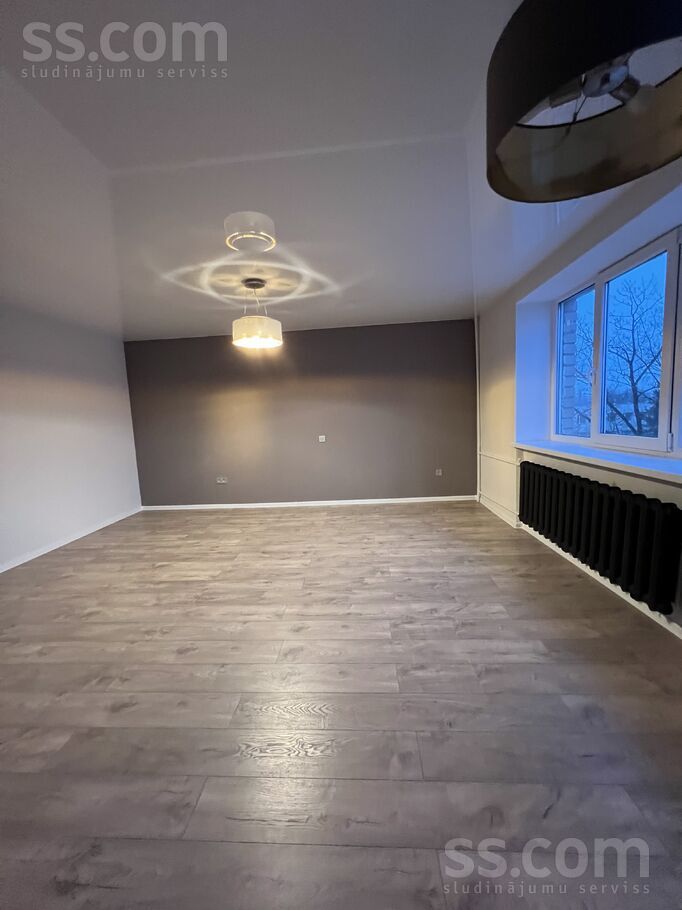 Atbrīvošanas aleja 112, Rēzekne un raj., Rēzekne — dzivoklis