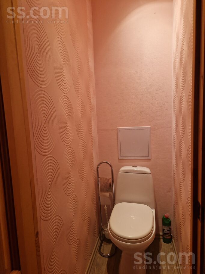 Pulkveža o. Kalpaka 35a, Jelgava un raj., Jelgava — dzivoklis