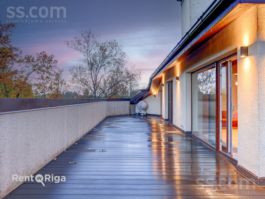 Brīvības gatve 466, Rīga — dzivoklis