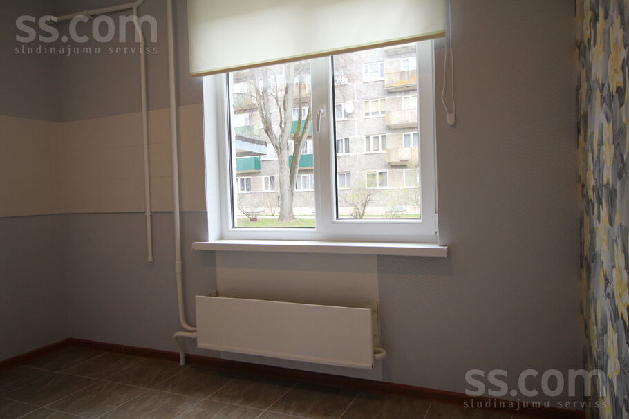 Tukuma 1, Daugavpils un raj., Daugavpils — dzivoklis