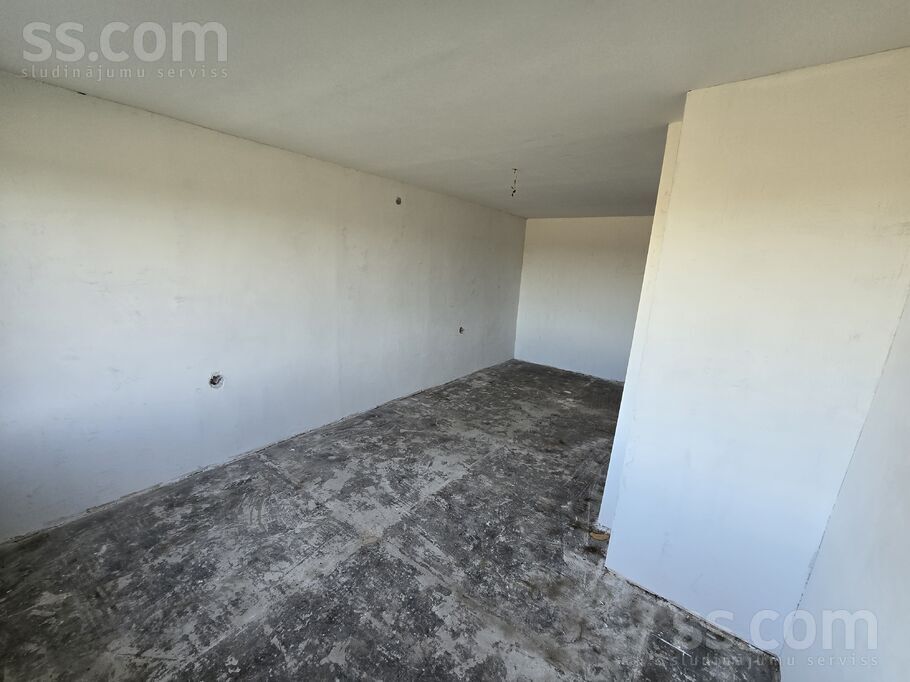 Skaistkalni 19, Tārgale, Ventspils un raj., Tārgales pag. — dzivoklis