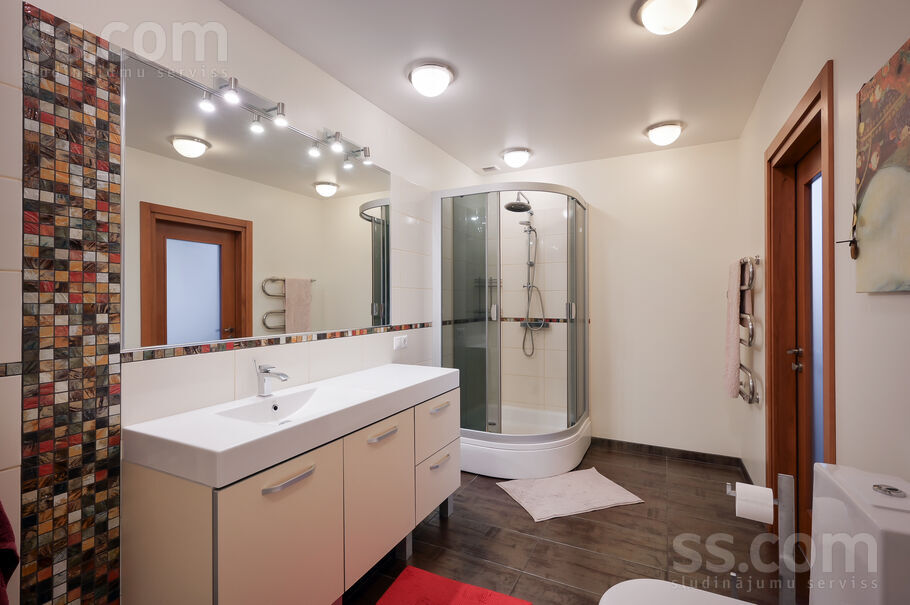 Nākotnes 63, Rīgas rajons, Sigulda — maja