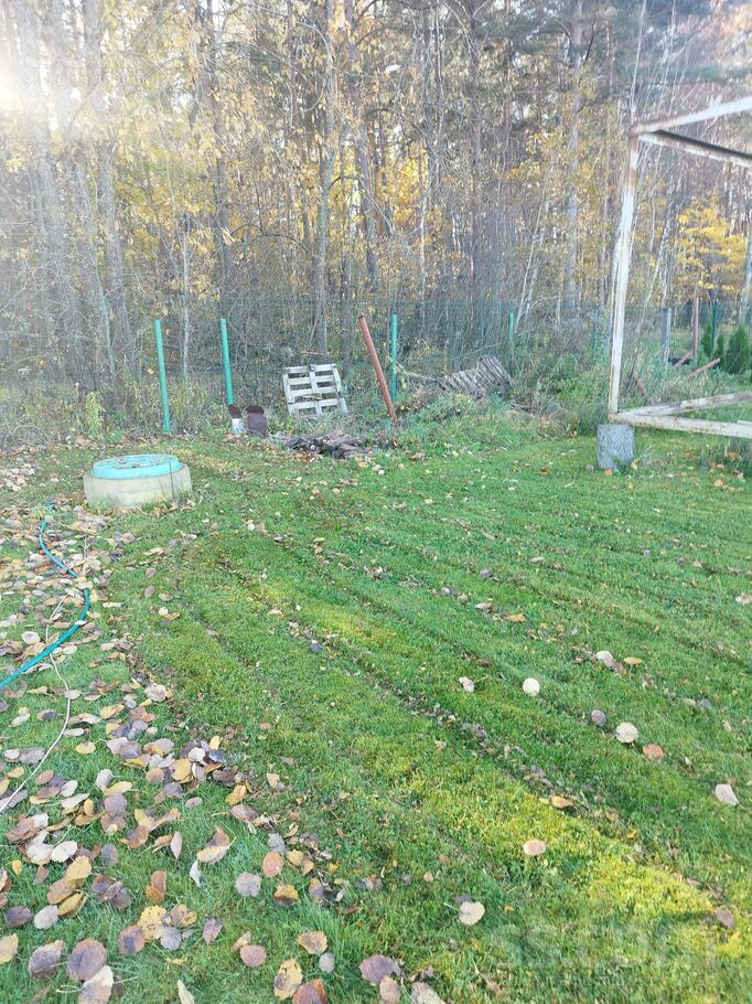 Gundegu iela 14, Mežāres, Rīgas rajons, Babītes pag. — zeme