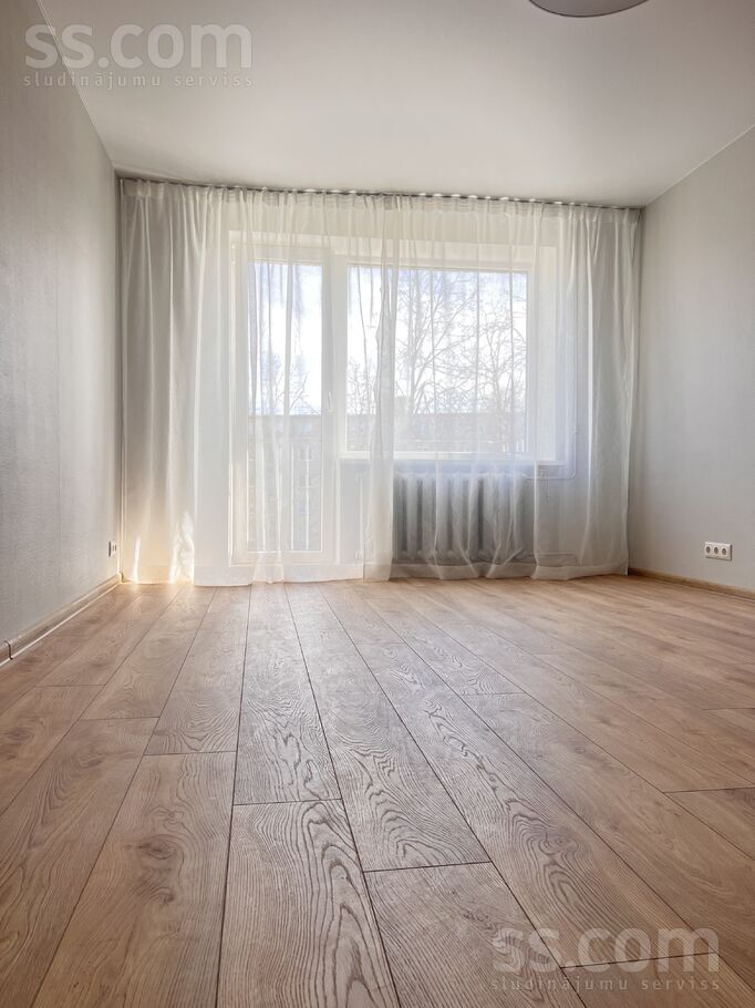 Talsu šoseja 31 k. 1, Jūrmala — dzivoklis