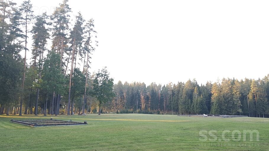 Daugmale, Rīgas rajons, Daugmales pag. — vienseta