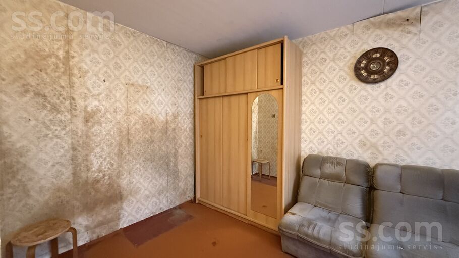 Raiņa 79, Jūrmala — dzivoklis