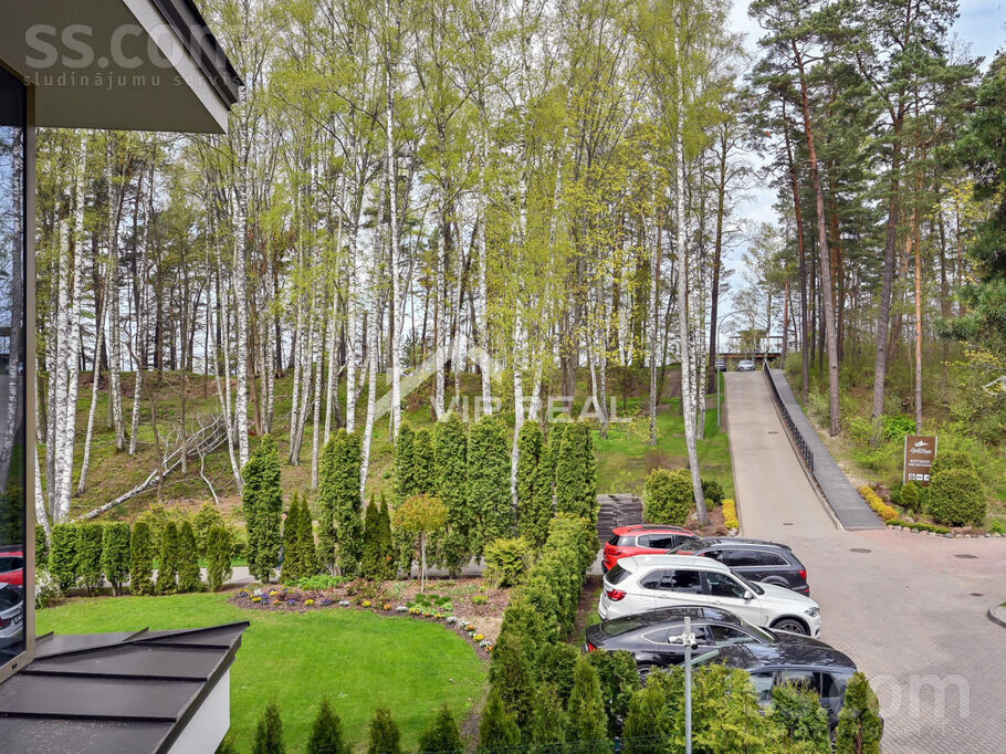 Prospekt Dzintaru 23, Jūrmala — dzivoklis