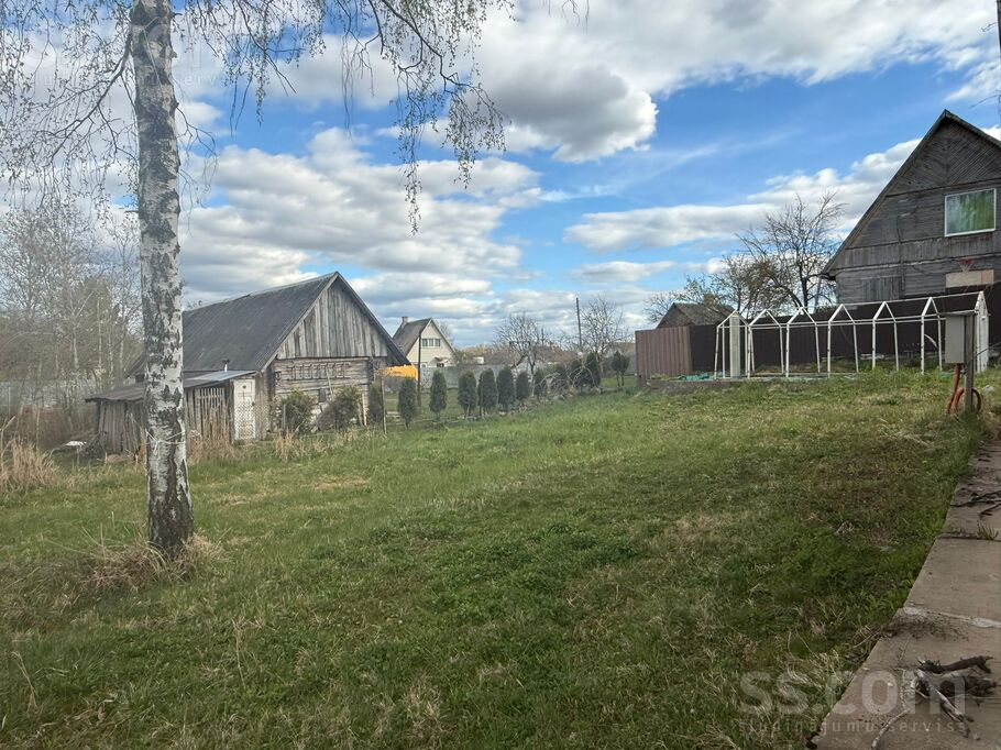 Mičurinietis 106, Daugavpils un raj., Daugavpils — maja