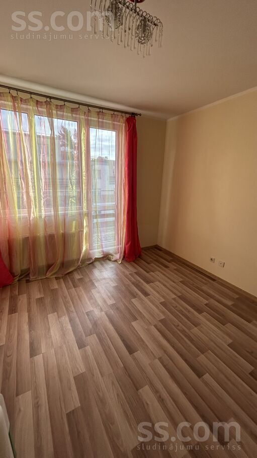 Skolas 14, Rīgas rajons, Baloži — dzivoklis