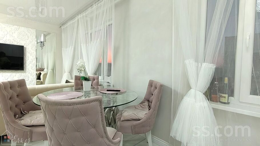 Skolas 65b, Jūrmala — dzivoklis