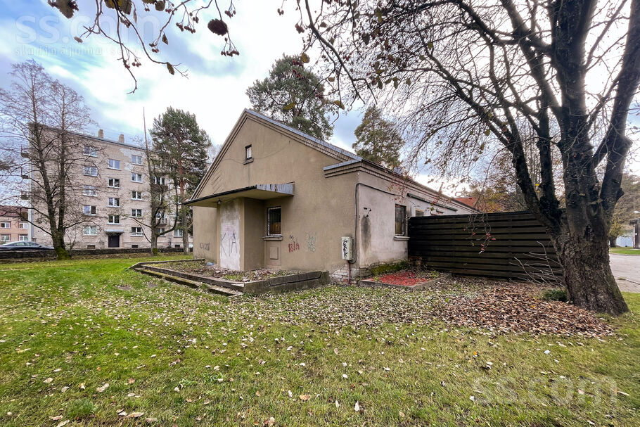 Kūdras 27a, Rīgas rajons, Olaine — maja