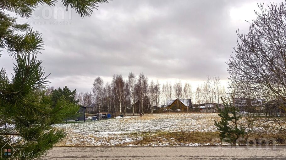 Austrumu 11, Lubauši, Rīgas rajons, Olaines pag. — zeme