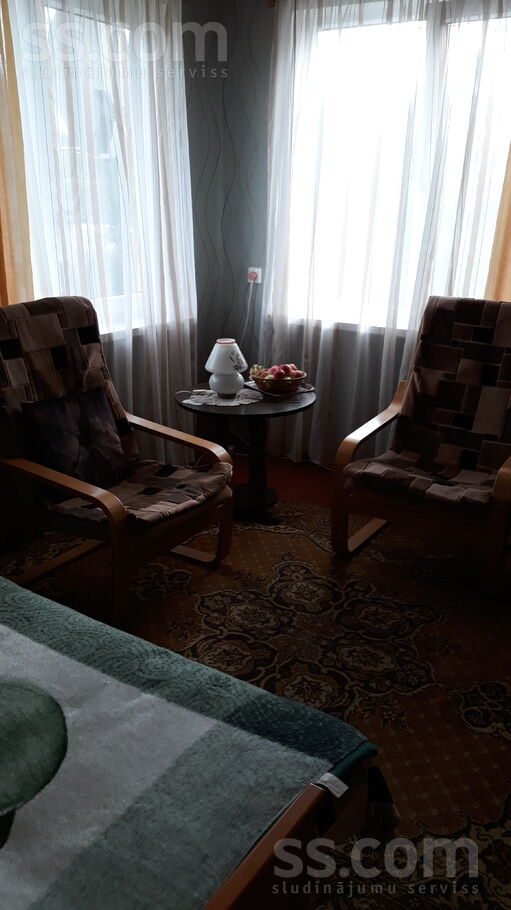 Berzini 2 218a, Bērziņi 2, Daugavpils un raj., Šēderes pag. — maja