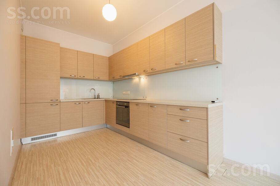 Parka iela 6, Piņķi, Rīgas rajons, Babītes pag. — dzivoklis