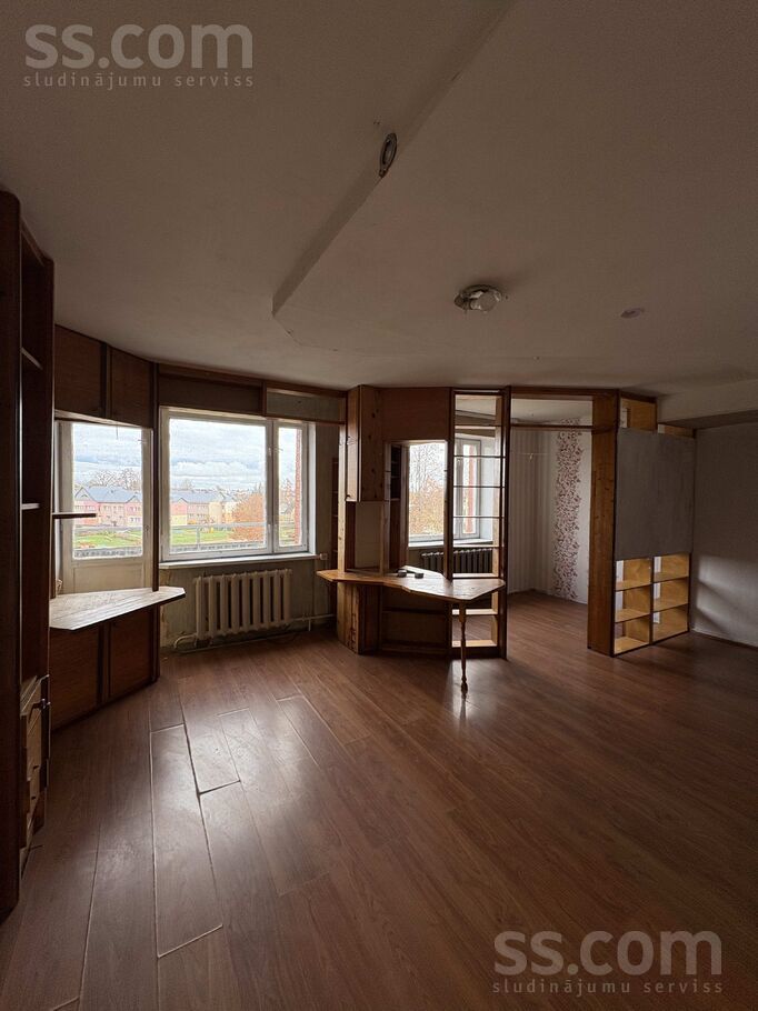 Meža prospekts 4, Dobele un raj., Dobele — dzivoklis