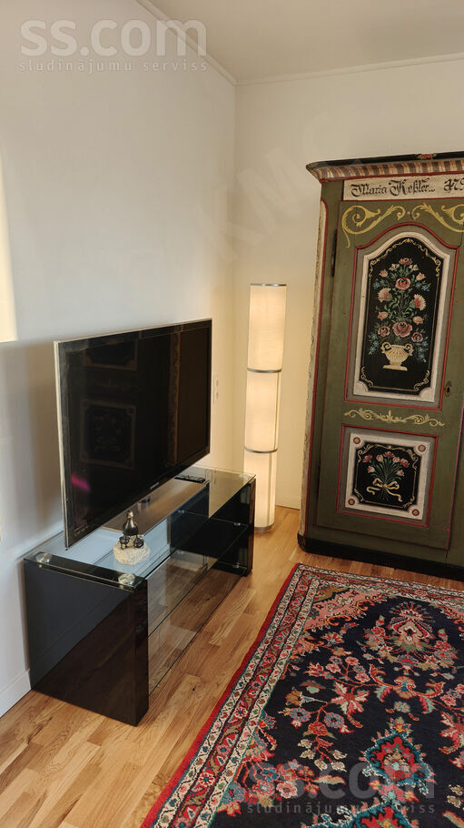 Rūpnīcas iela 5, Ugāle, Ventspils un raj., Ugāles pag. — dzivoklis