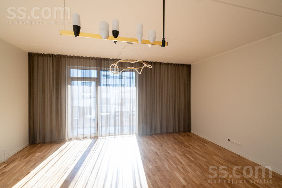 Murjāņu 151, Rīga — dzivoklis