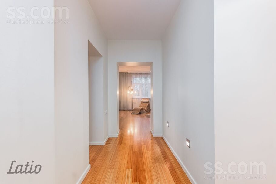 Kalnciema 39b, Rīga — dzivoklis