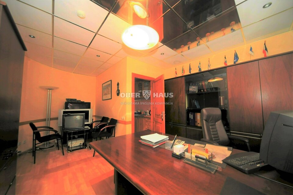 Pils iela 53, Ventspils