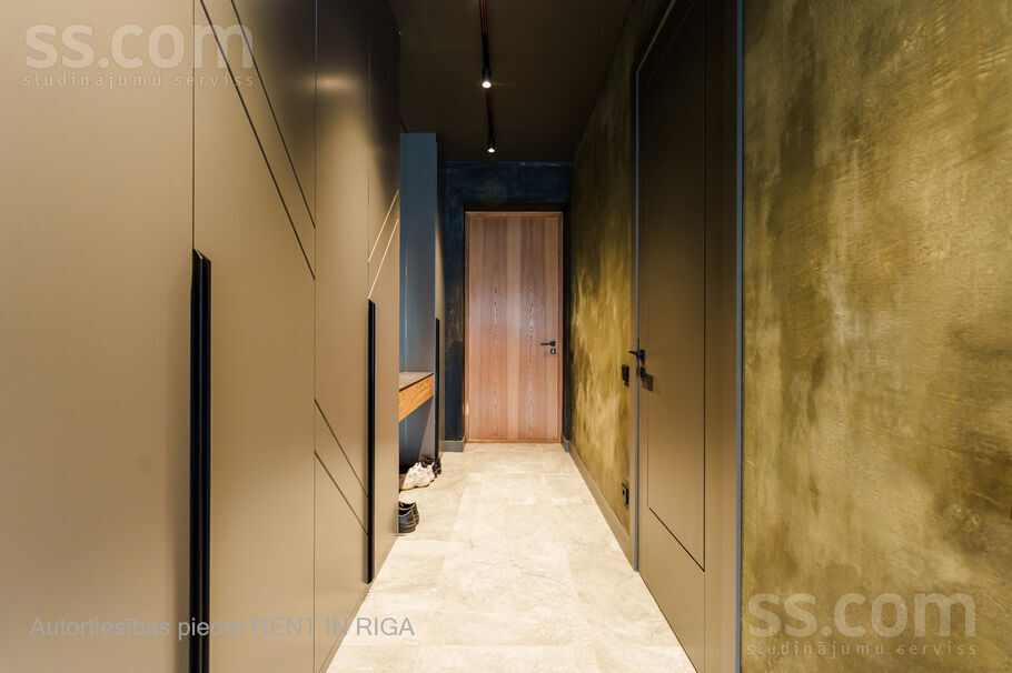 Raņķa d. 34, Rīga — dzivoklis