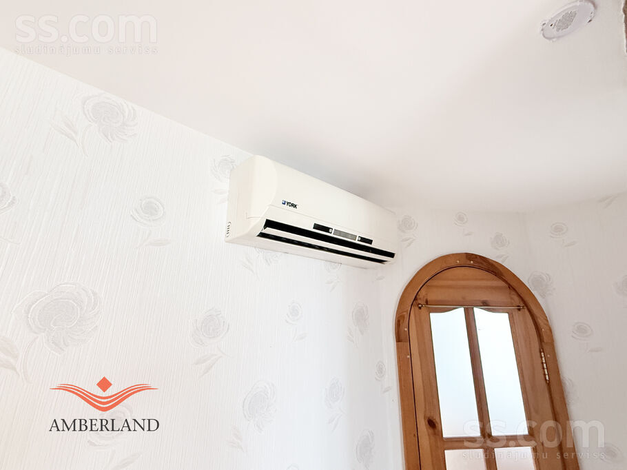 Sporta 9, Liepāja un raj., Liepāja — dzivoklis