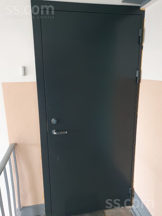 Talsu šoseja 31/k2, Jūrmala — dzivoklis