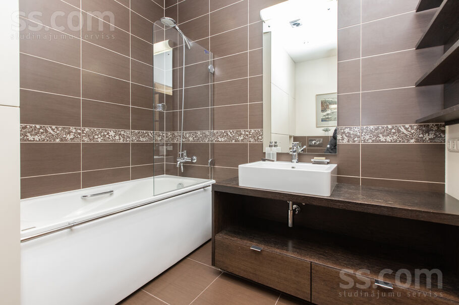 Kungu 20, Rīga — dzivoklis