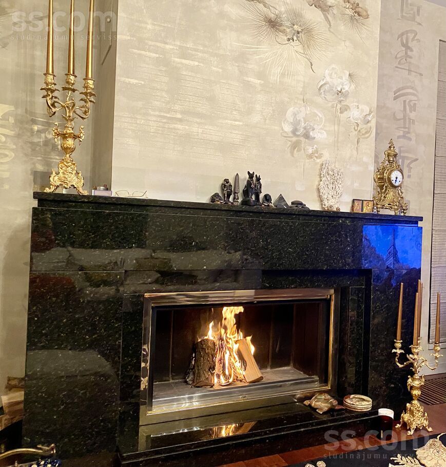 29.līnija 1, Jūrmala — dzivoklis