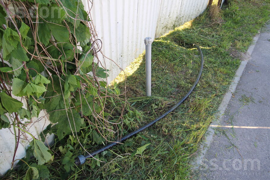 Talāvijas 56, Ludza un raj., Ludza — zeme