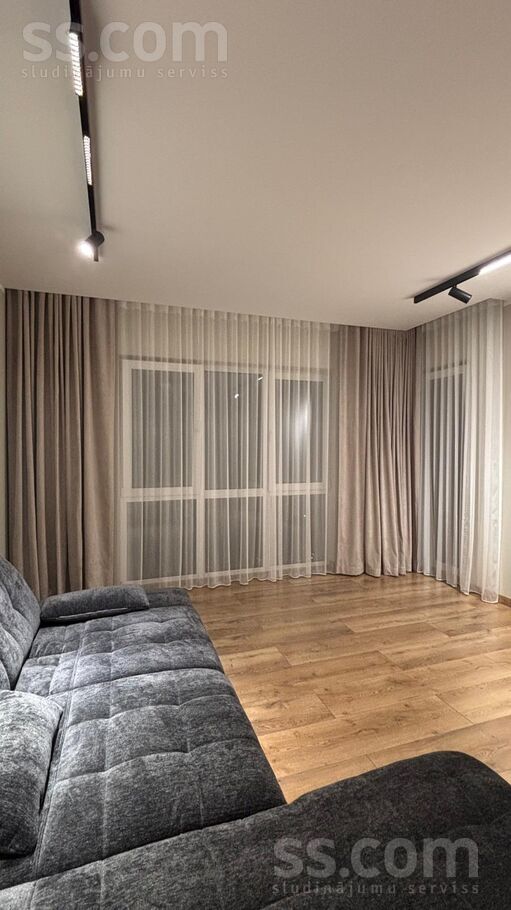 Instituta iela 29, Ulbroka, Rīgas rajons, Stopiņu nov. — dzivoklis