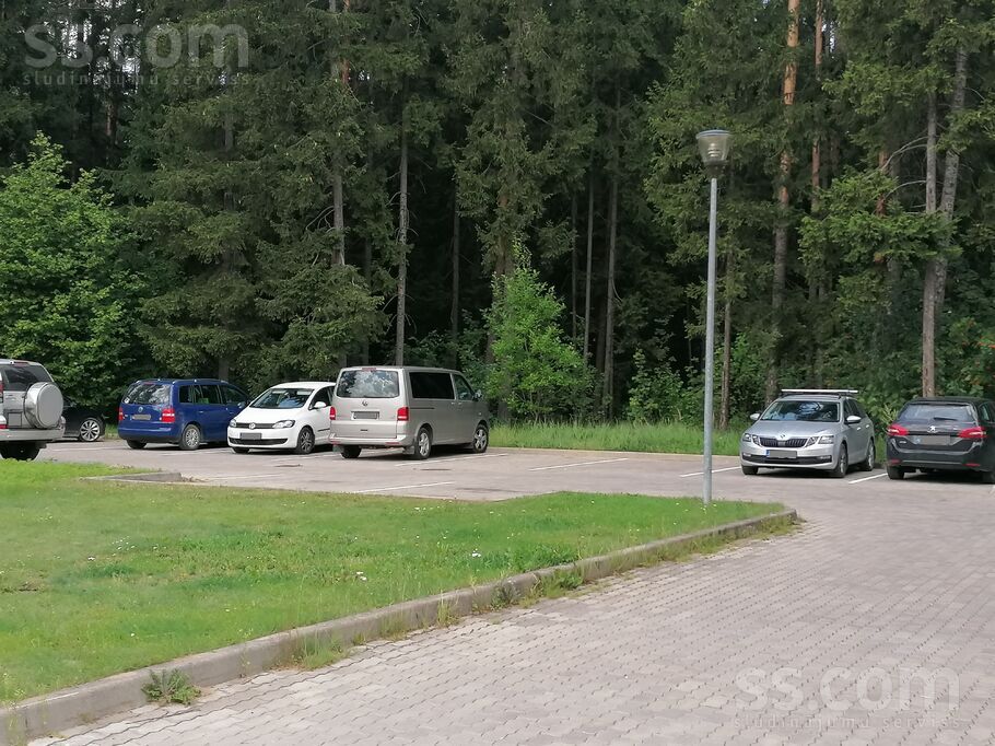Dārzu iela 2a, Rīgas rajons, Vangaži — dzivoklis