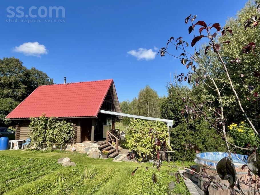 Norkalni, Limbaži un raj., Vidrižu pag. — maja