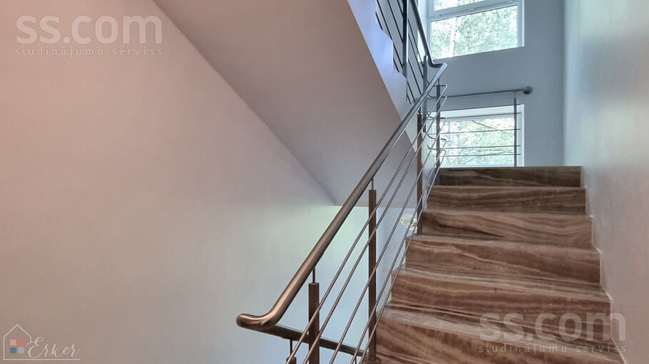 Ezermalas 4, Rīga — dzivoklis