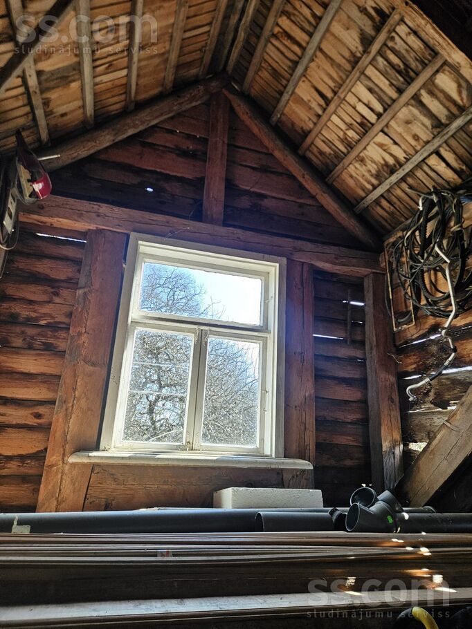 Sēļi, Valmiera un raj., Sēļu pag. — vienseta