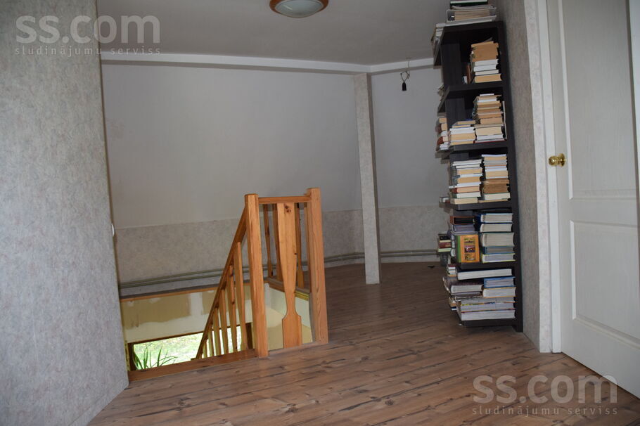 Talsi un raj., Abavas pag. — vienseta