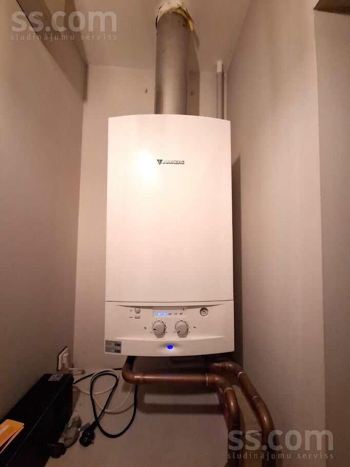 Avotu 66a, Rīga — dzivoklis