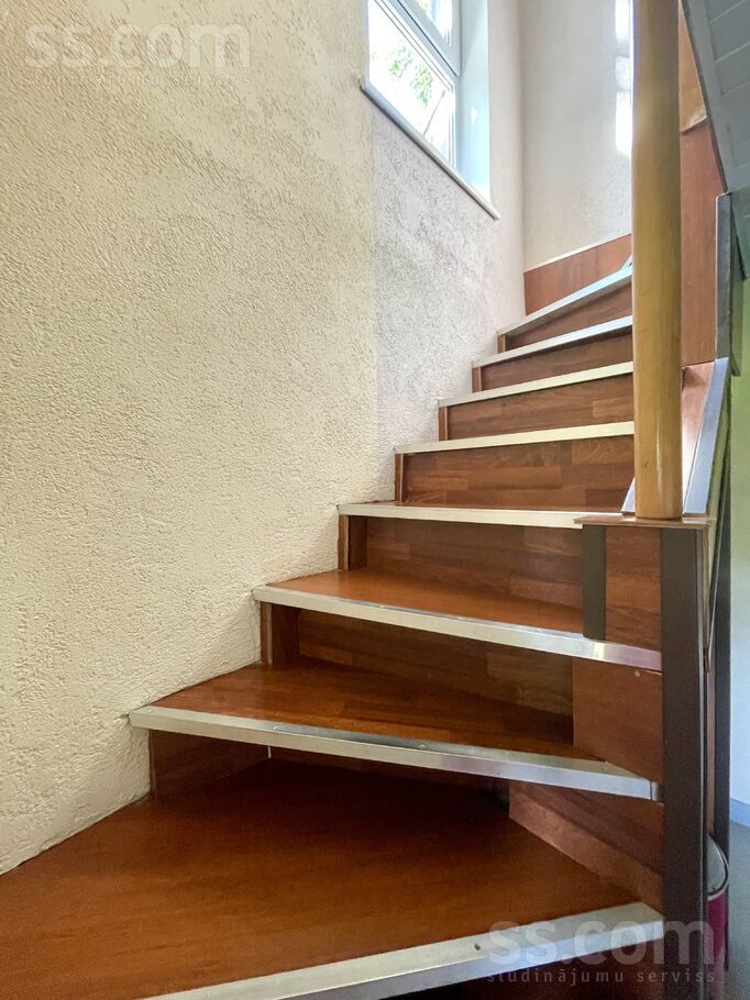 Norkalni, Limbaži un raj., Vidrižu pag. — maja