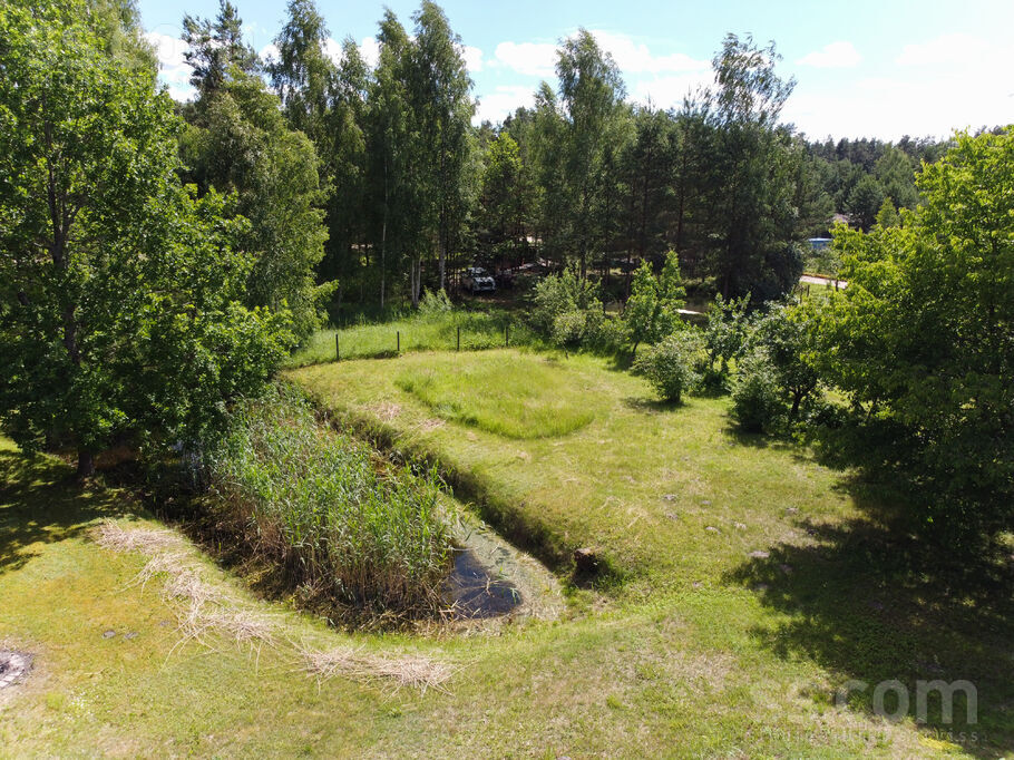 Grants 5, Engure, Tukums un raj., Engures pag. — maja