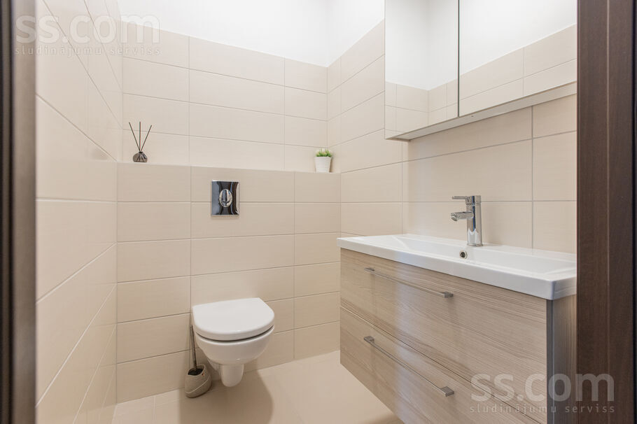 Attekas ceļš 24/4, Dole, Rīgas rajons, Salaspils l. t. — maja