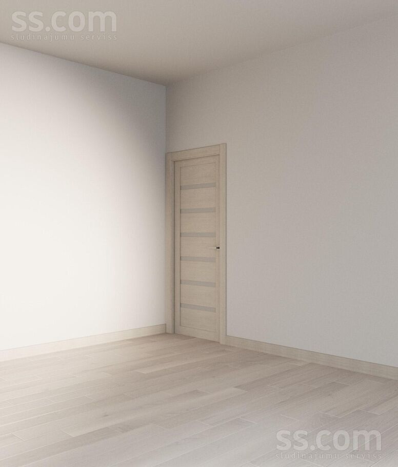 Juglas 1, Rīga — maja