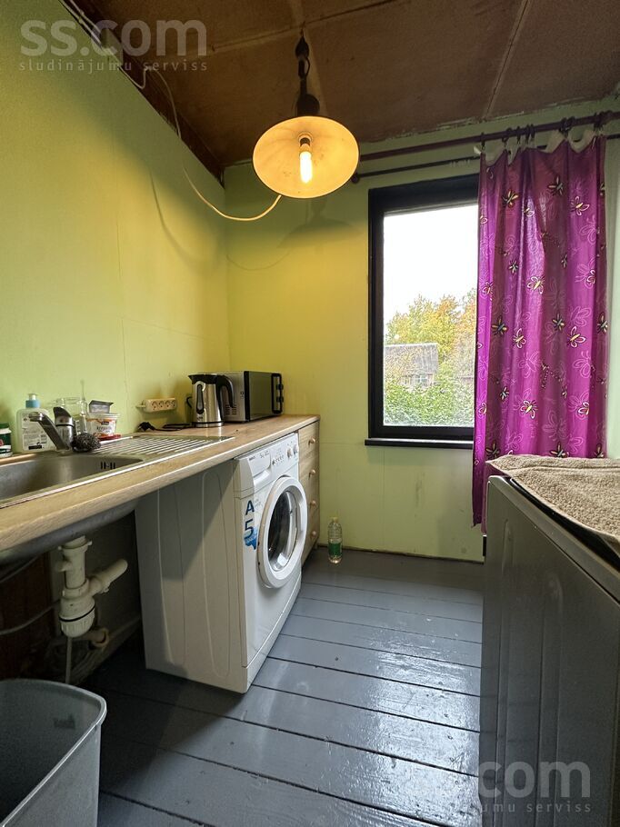 Urdziņa 73, Ogre un raj., Ogre — maja