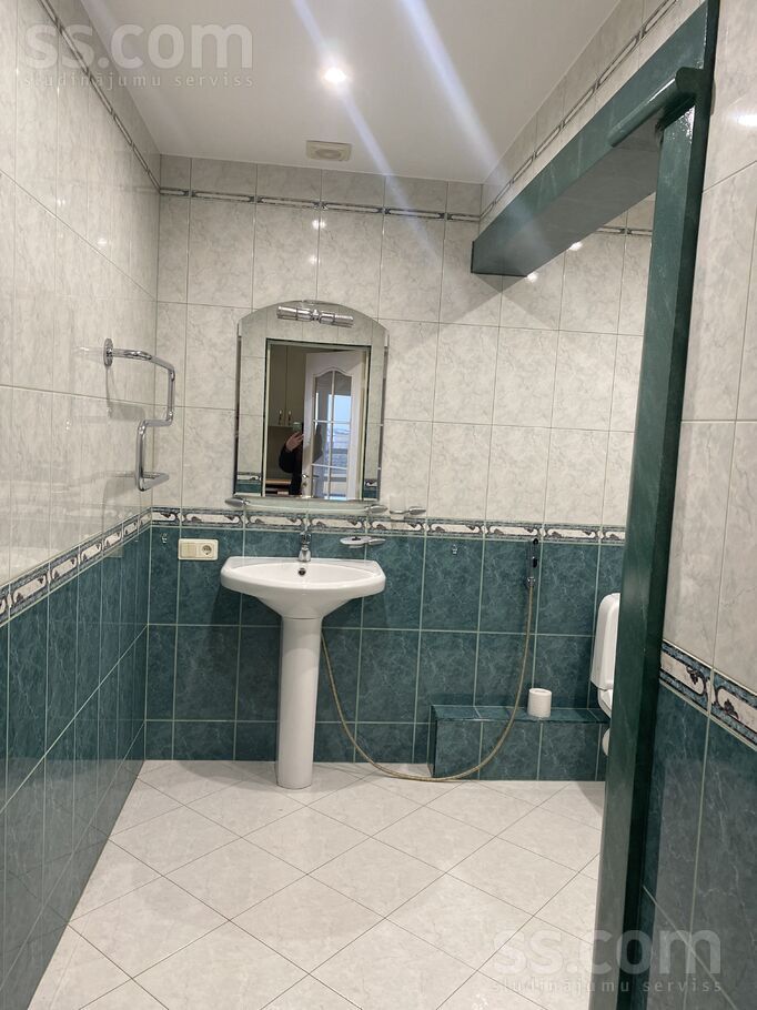 Anniņmuižas 13, Rīga — dzivoklis