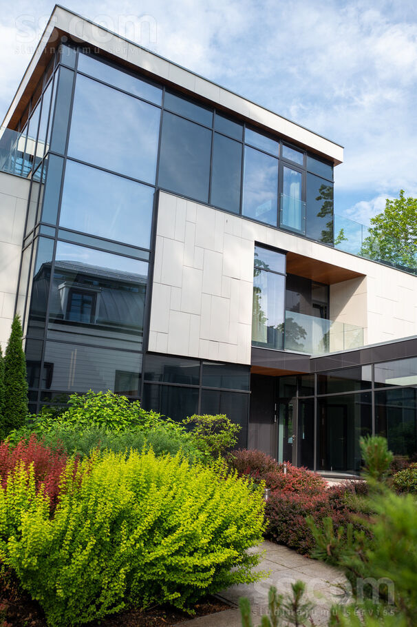 Turaidas iela 8 6, Jūrmala — dzivoklis