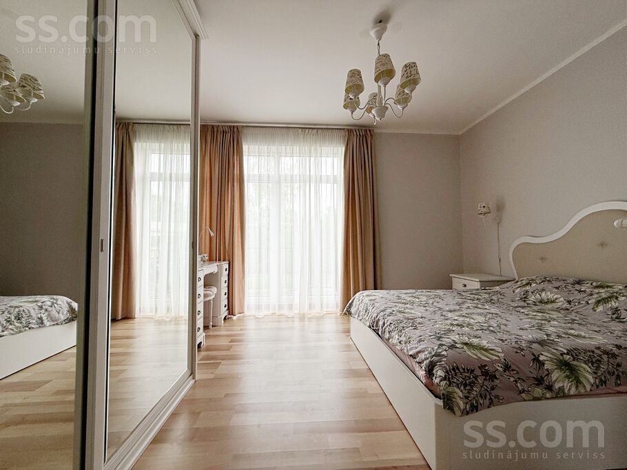 Vienības prospekts 34, Jūrmala — dzivoklis