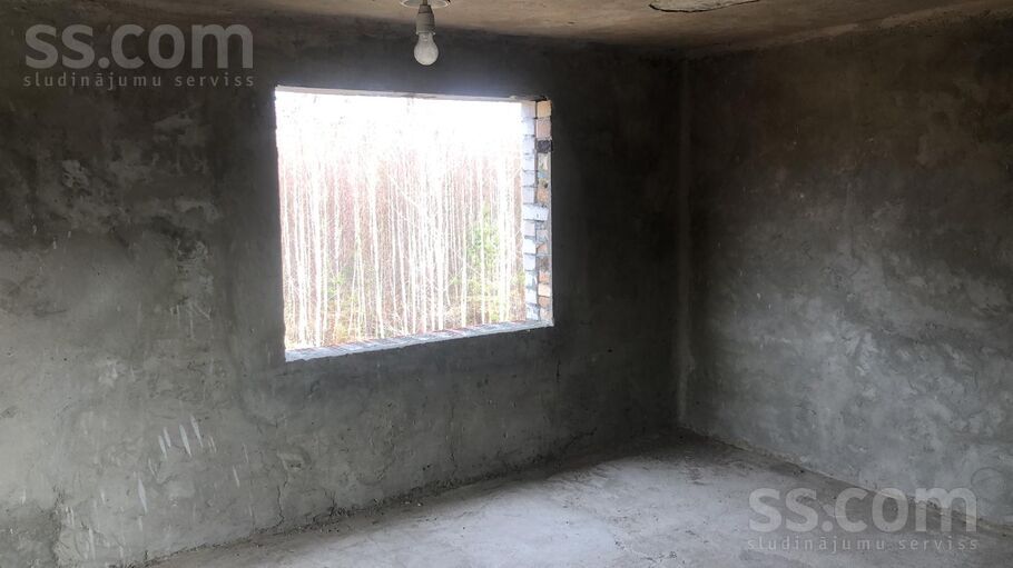 Veckalni 94, Dzērumi, Rīgas rajons, Ķekavas pag. — zeme