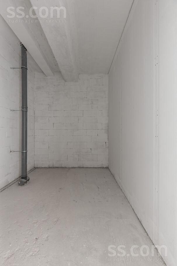 Brīvības gatve 201, Rīga — dzivoklis