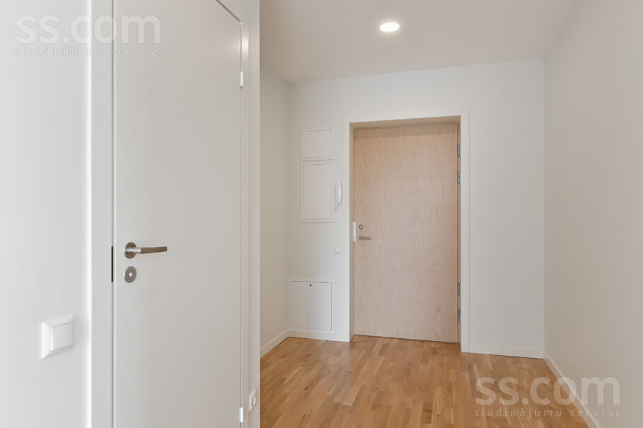 Murjāņu 155, Rīga — dzivoklis